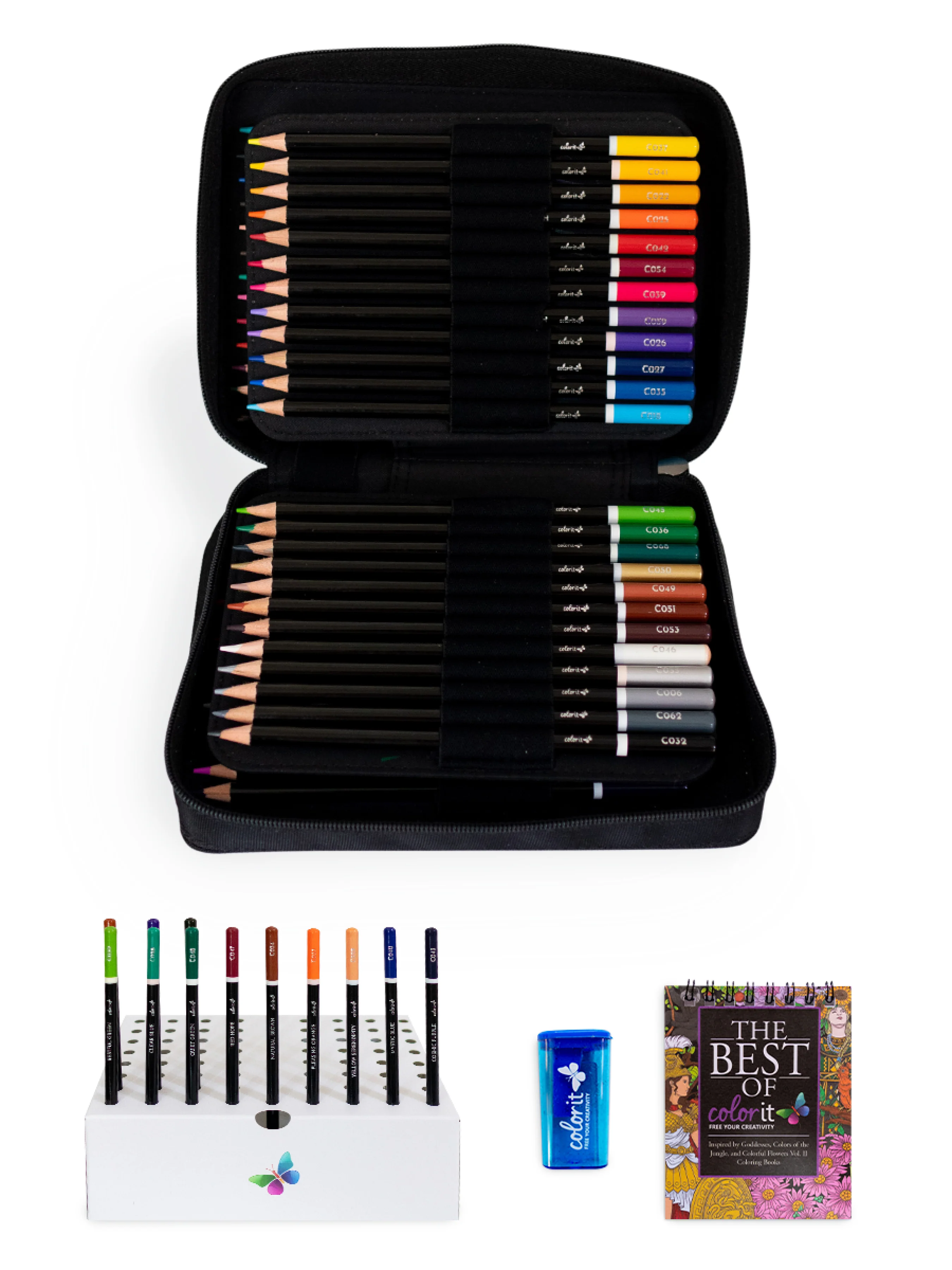 Coloring Tools